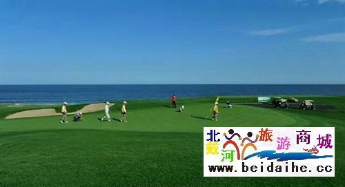 黄金海岸海滨高尔夫球会