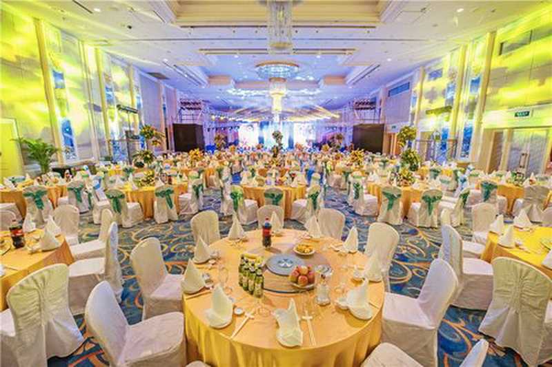 秦皇岛北戴河婚宴喜宴婚礼酒店推荐：秦皇岛禧宴（喜宴）婚礼酒店——提供秦皇岛北戴河专业婚宴婚礼礼仪服务
