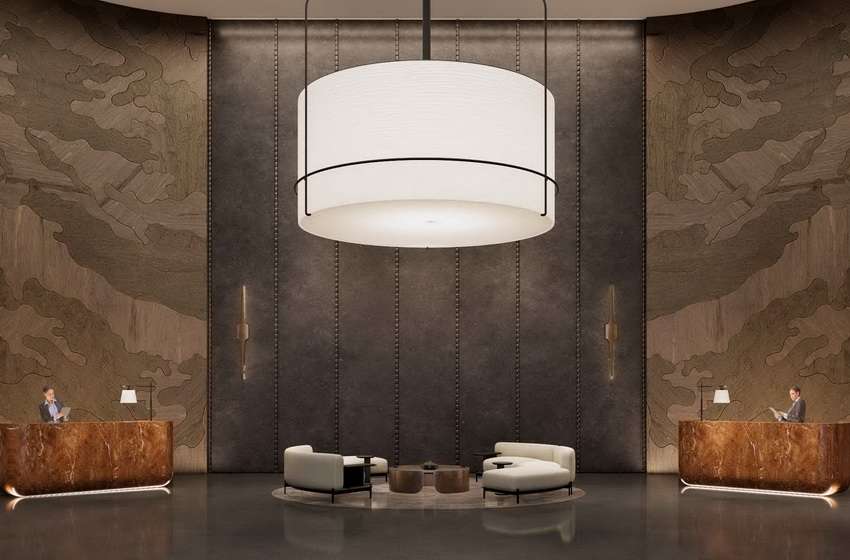 秦皇岛万达文华酒店Wanda Vista Qinhuangdao